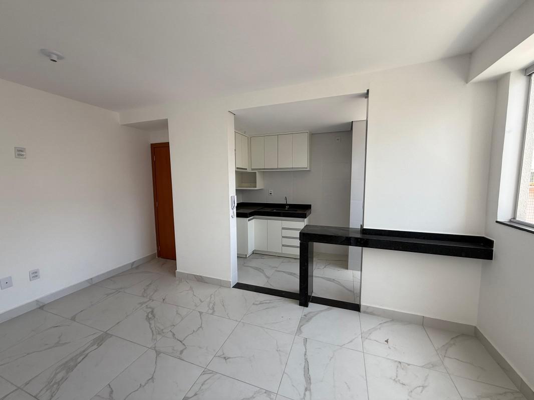Apartamento, Santa Mônica, 2 Quartos, 2 Vagas, 1 Suíte