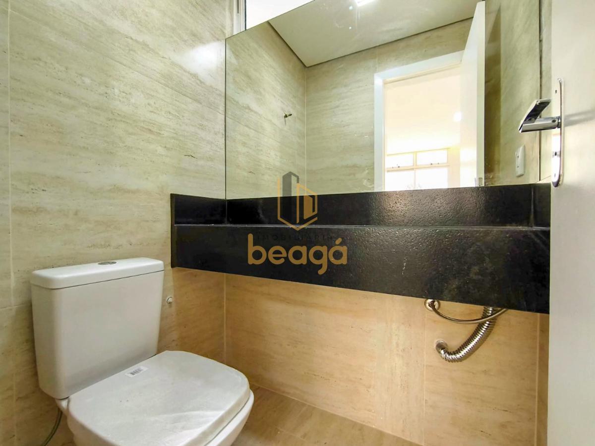 Apartamento, Coração Eucarístico, 3 Quartos, 2 Vagas, 1 Suíte