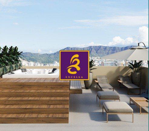 Apartamento, Palmares, 4 Quartos, 2 Vagas, 1 Suíte