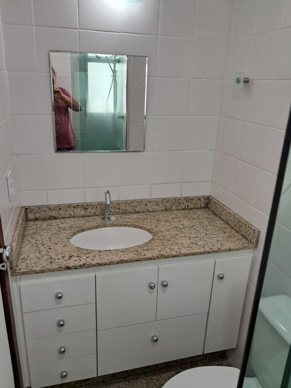Apartamento, Buritis, 3 Quartos, 2 Vagas, 1 Suíte
