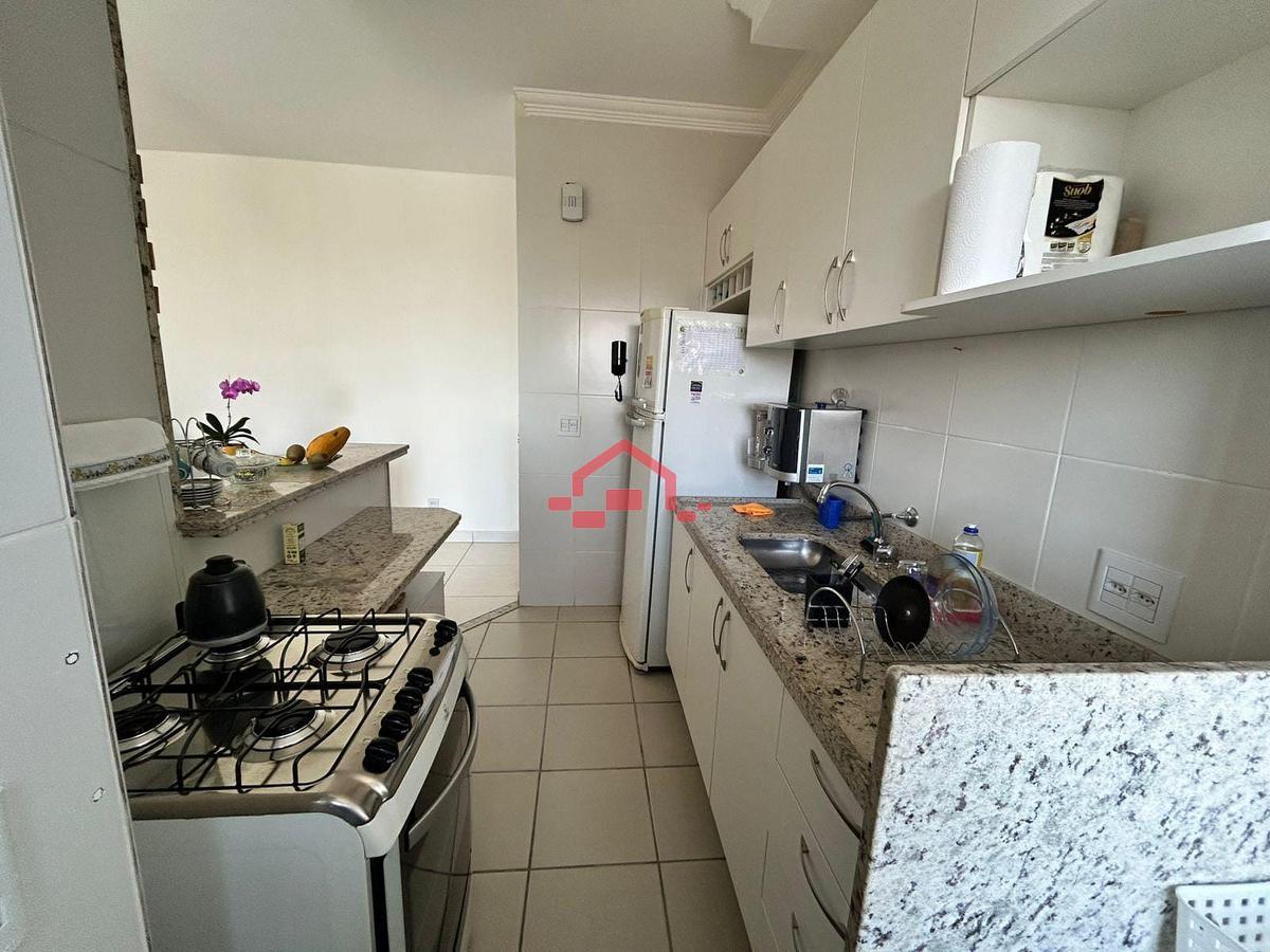 Apartamento, Calafate, 2 Quartos, 2 Vagas, 1 Suíte