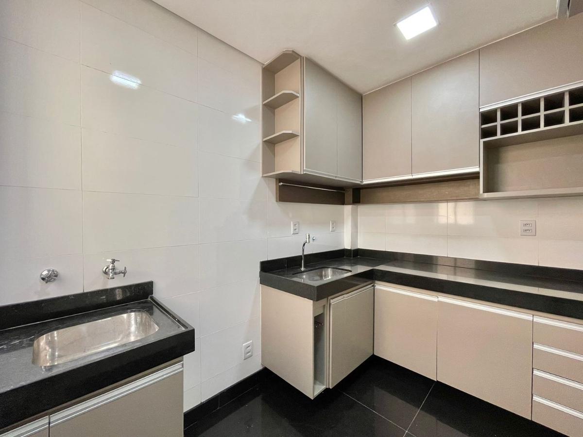 Apartamento, Serrano, 3 Quartos, 1 Vaga