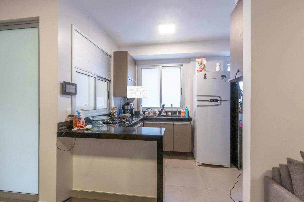 Apartamento, Boa Viagem, 2 Quartos, 2 Vagas, 1 Suíte