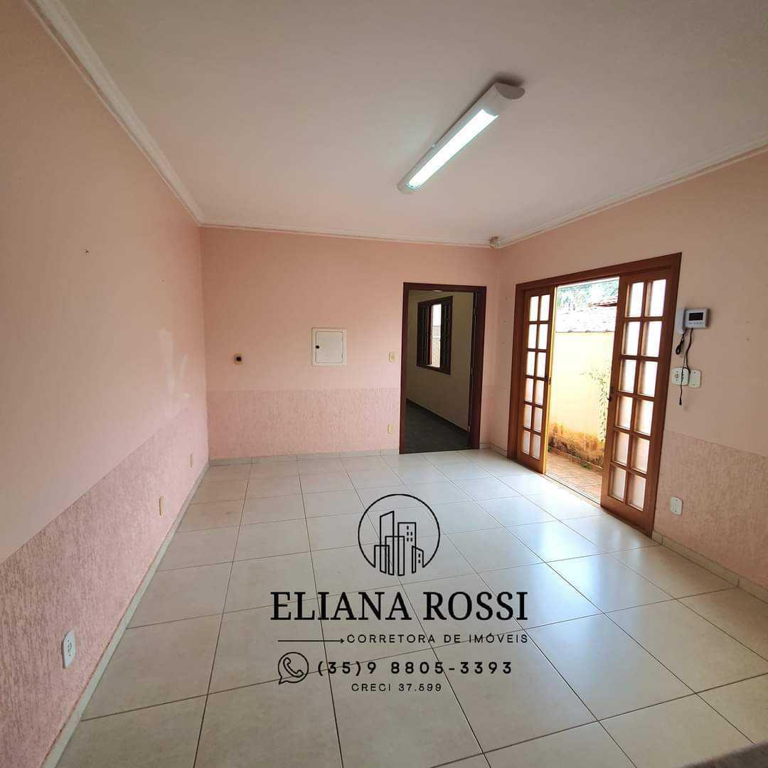 Casa, Rezende, 3 Quartos, 3 Vagas, 1 Suíte