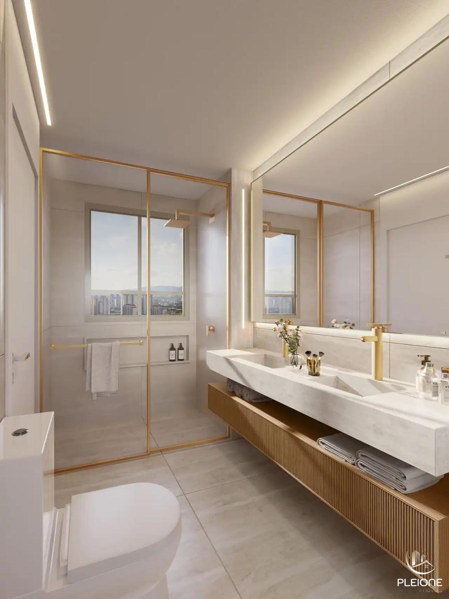 Apartamento, Carmo, 4 Quartos, 3 Vagas, 1 Suíte