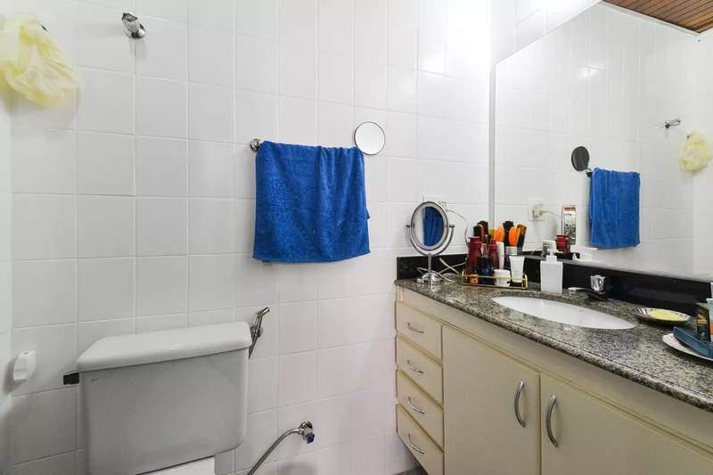 Apartamento, Santo Antônio, 3 Quartos, 2 Vagas, 1 Suíte