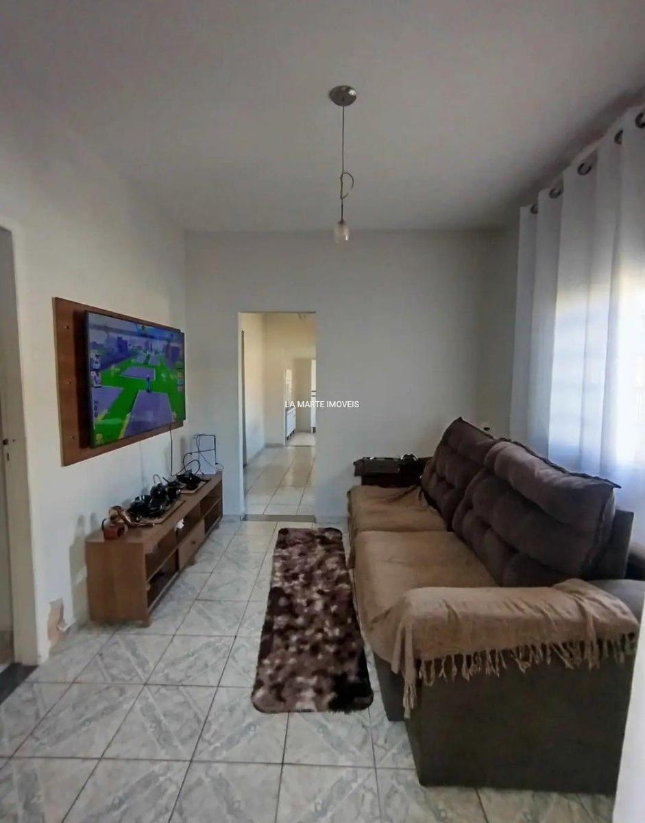 Casa, Parque Duval de Barros, 3 Quartos, 8 Vagas