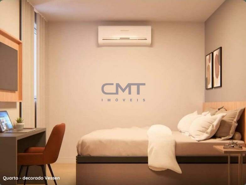 Apartamento, Serra, 2 Quartos, 3 Vagas, 1 Suíte