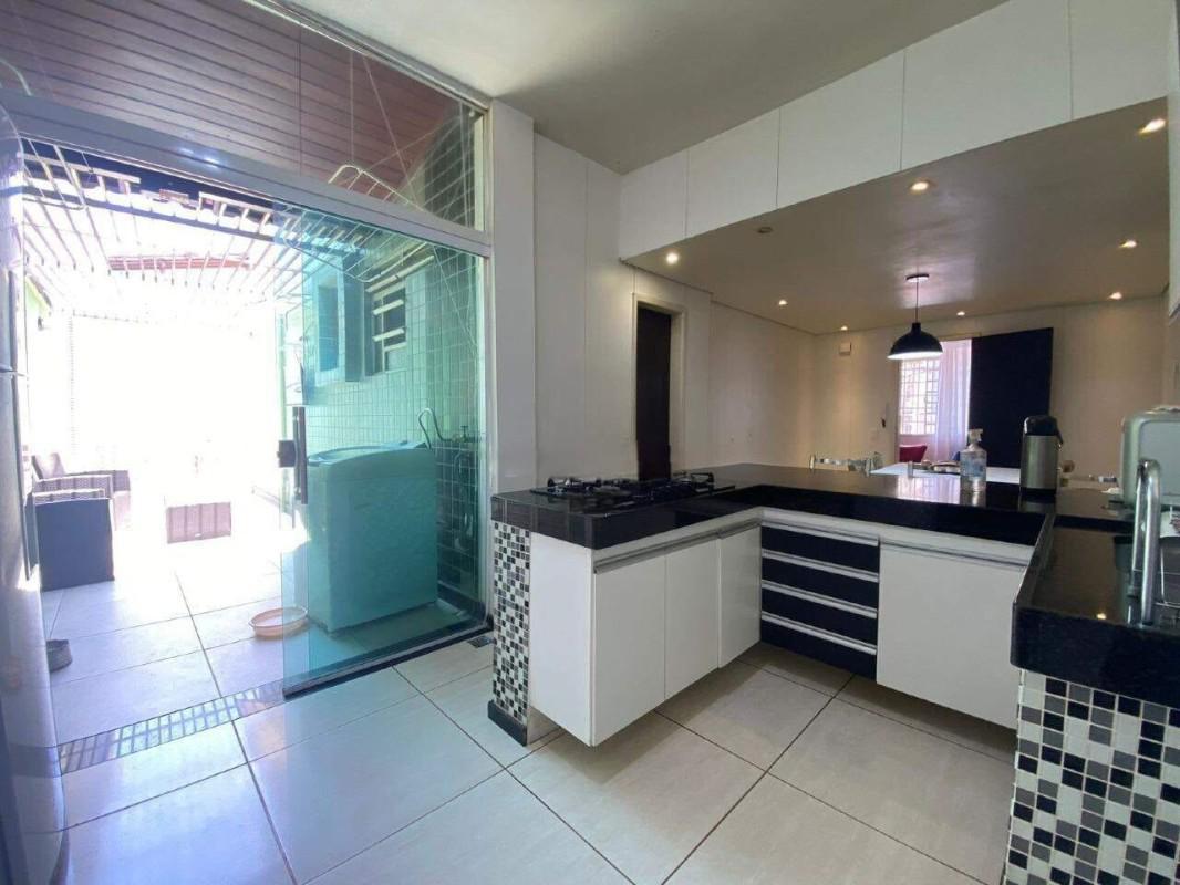 Apartamento, Cruzeiro, 3 Quartos, 1 Vaga, 1 Suíte