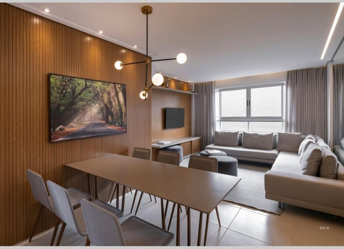 Apartamento, Jardim Riacho das Pedras, 2 Quartos, 1 Vaga