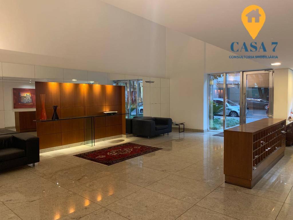 Apartamento, Centro, 2 Quartos, 2 Vagas, 1 Suíte