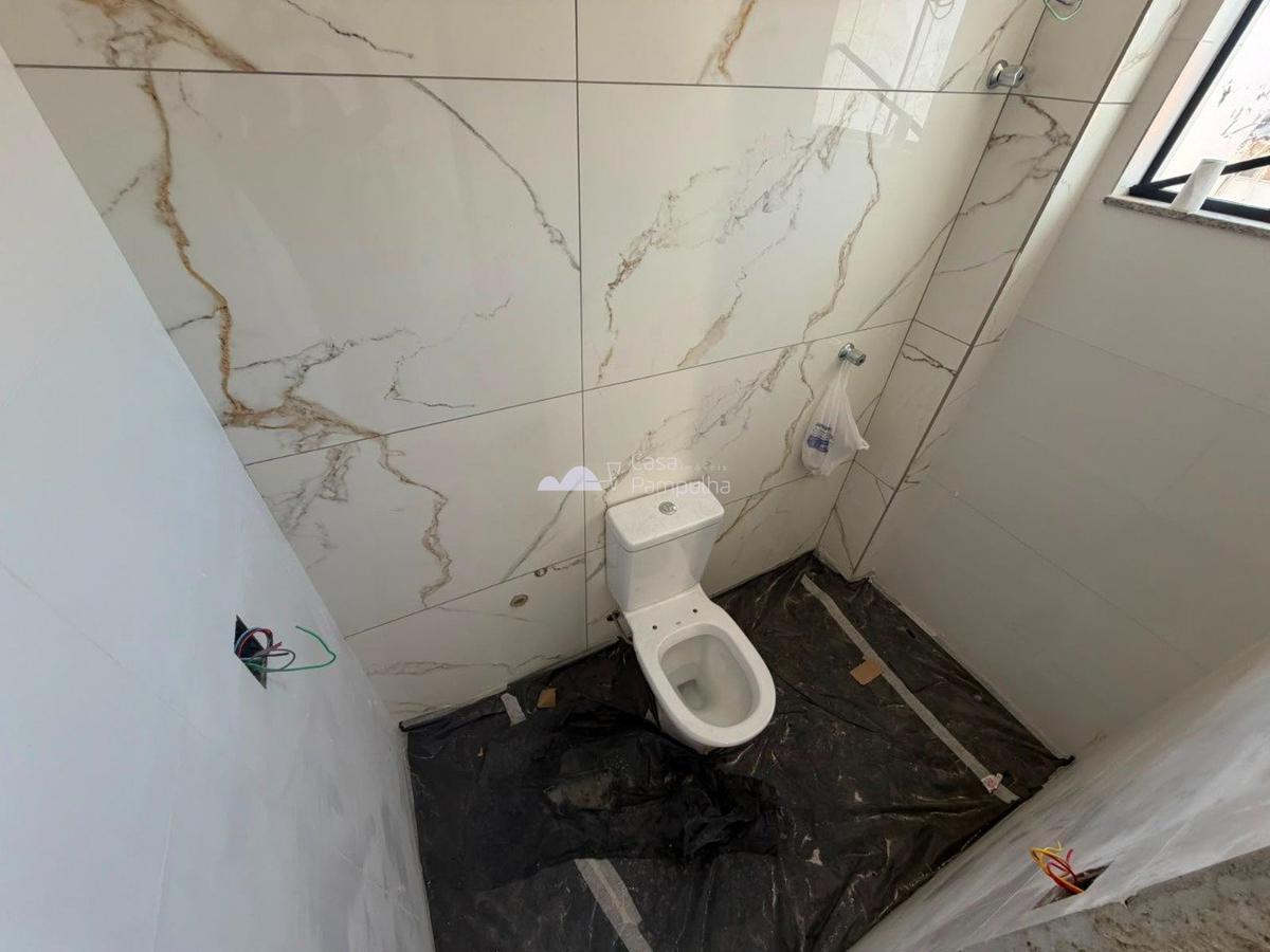 Apartamento, Copacabana, 2 Quartos, 1 Vaga