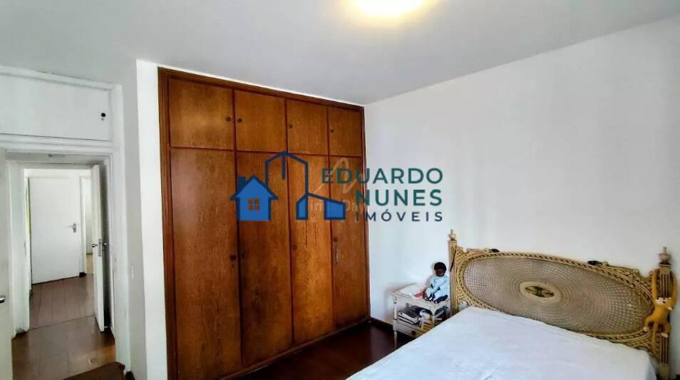 Apartamento, Luxemburgo, 3 Quartos, 2 Vagas, 1 Suíte