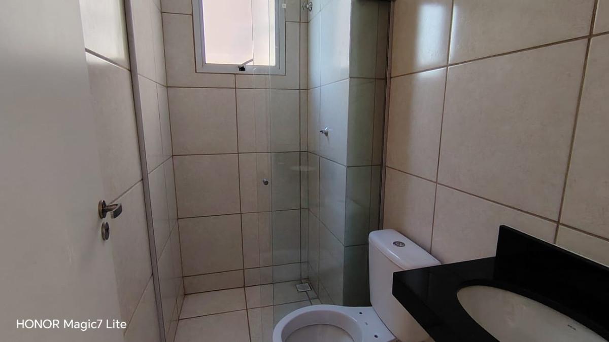 Casa, Serra Dourada, 2 Quartos, 1 Vaga