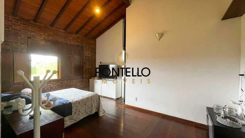 Casa, São Luiz (pampulha), 5 Quartos, 11 Vagas, 4 Suítes