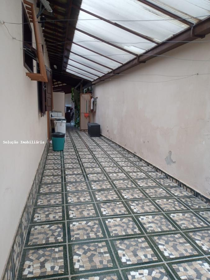 Casa, Alvorada, 3 Quartos, 8 Vagas, 1 Suíte