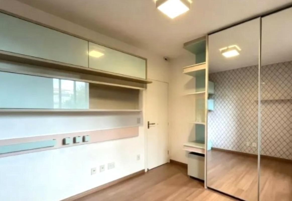 Apartamento, Vila Paris, 3 Quartos, 2 Vagas, 1 Suíte