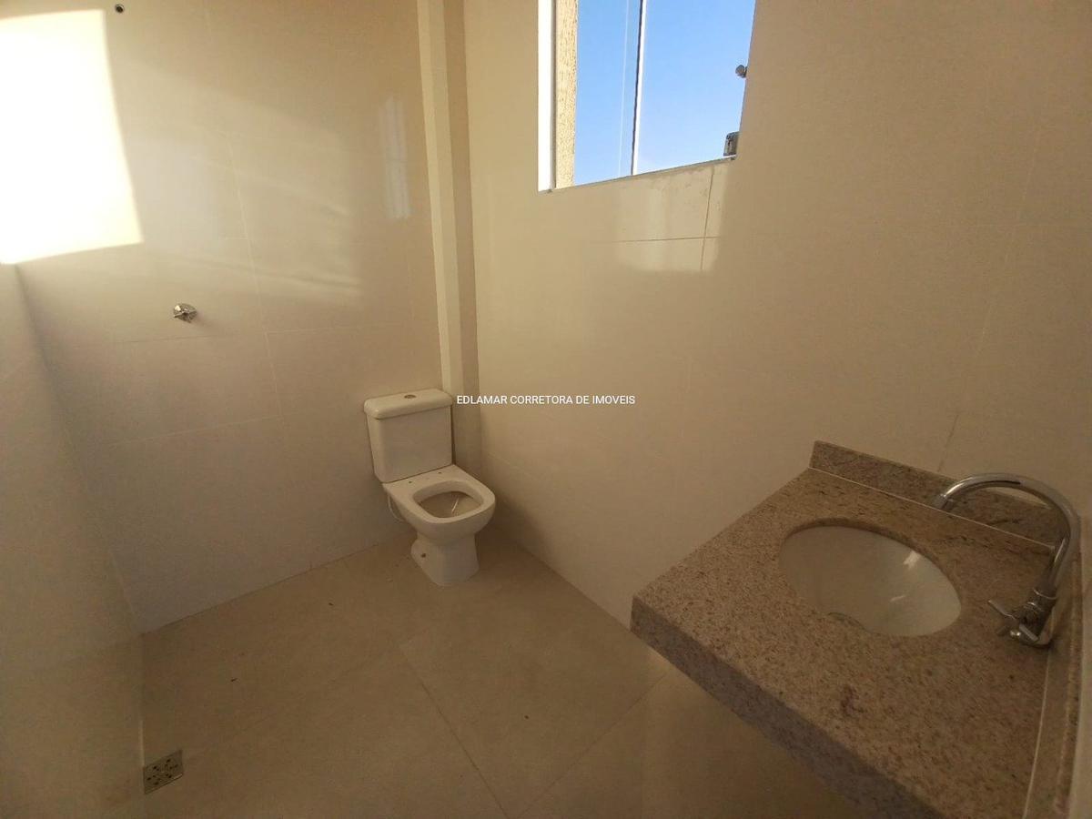 Apartamento, Novo Riacho, 2 Quartos, 2 Vagas, 1 Suíte