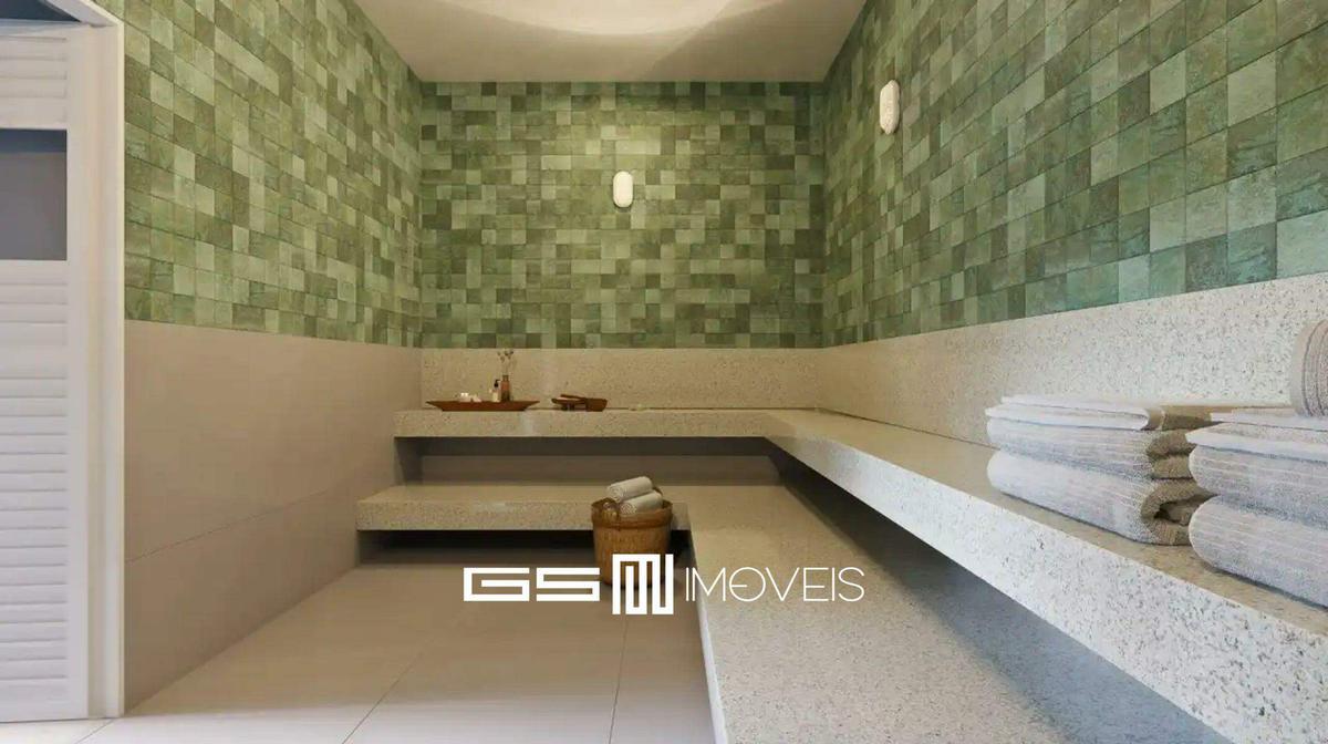 Apartamento, São Luiz (pampulha), 1 Quarto, 1 Vaga, 1 Suíte