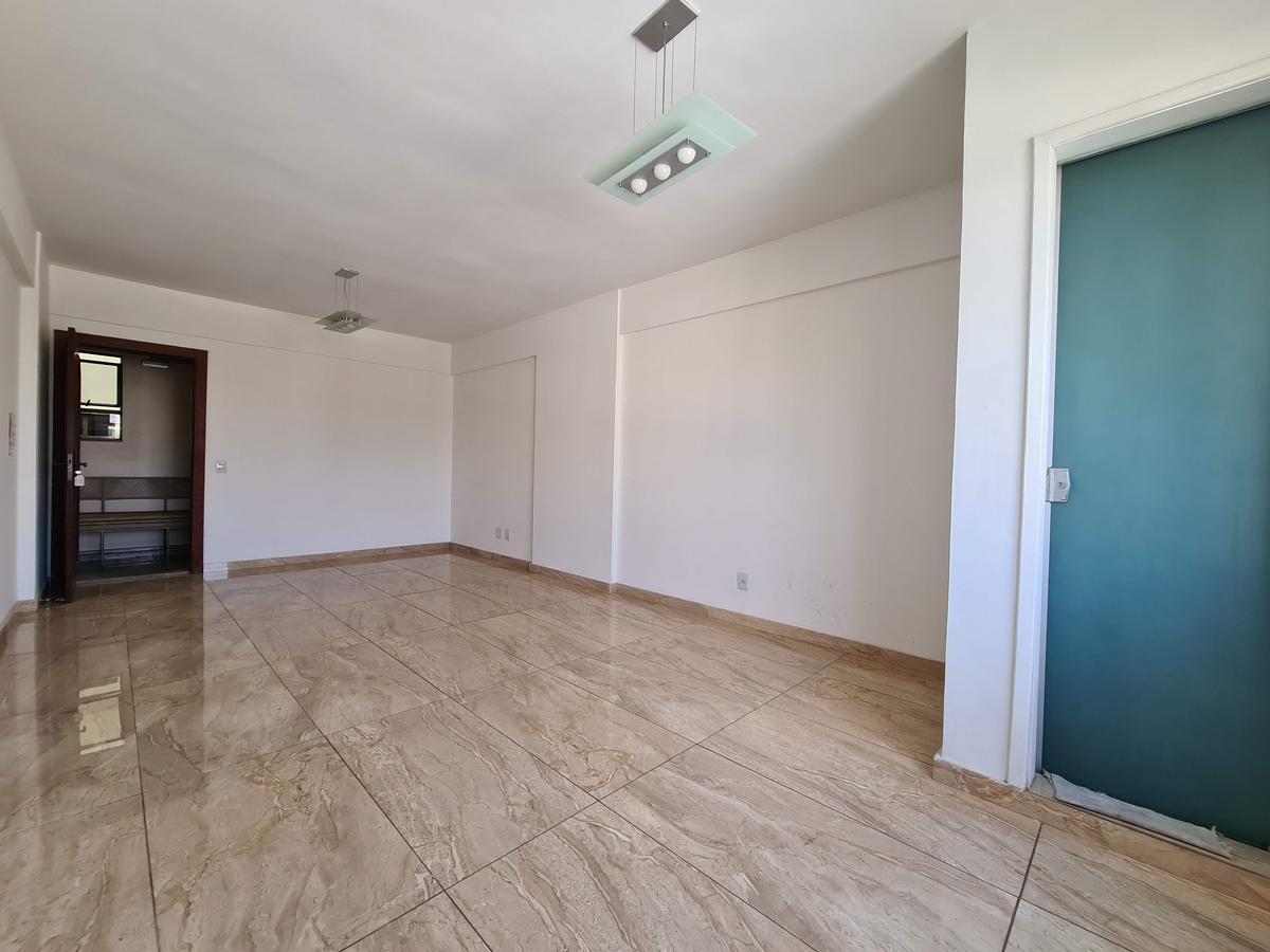 Sala, Barro Preto, 0 Quarto, 1 Vaga