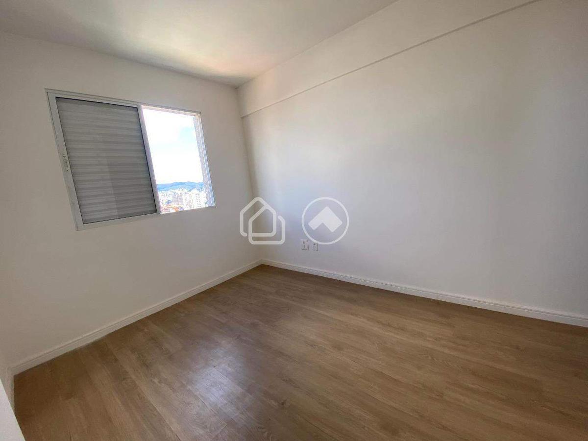 Apartamento, Padre Eustáquio, 3 Quartos, 2 Vagas, 1 Suíte