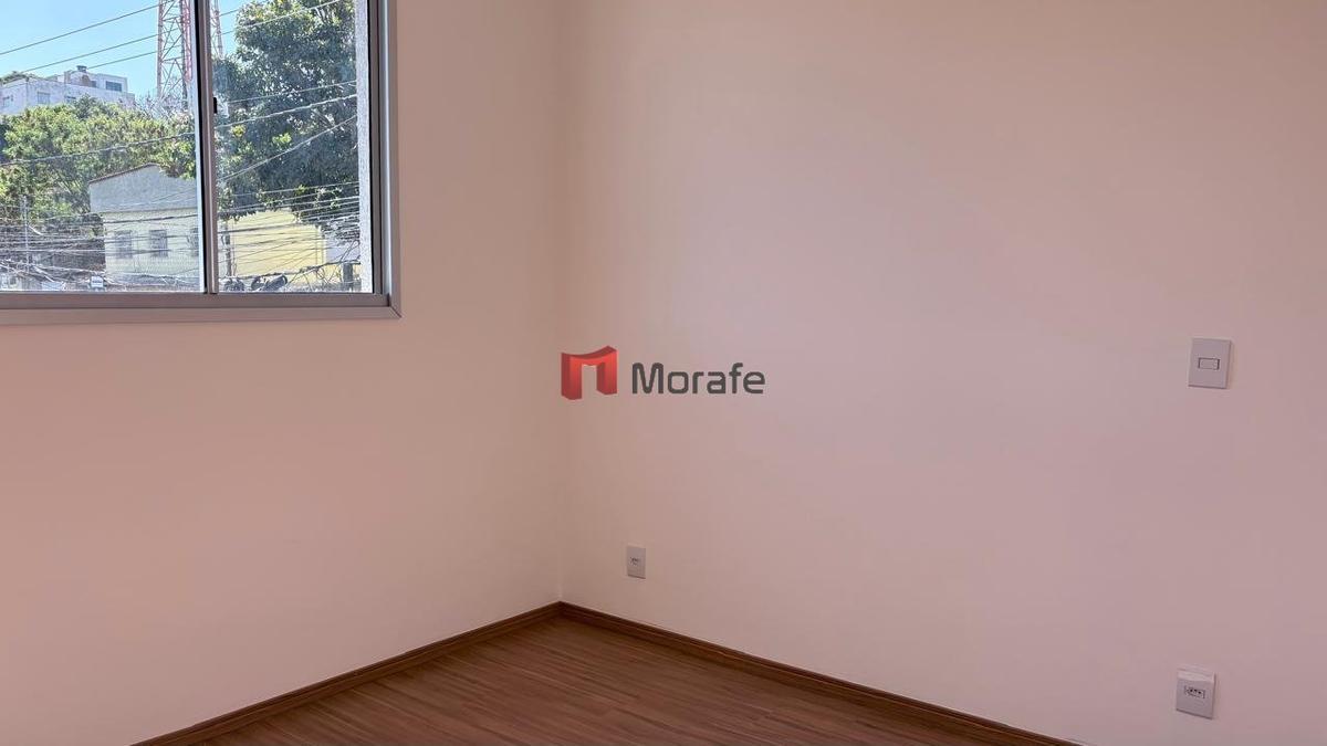 Apartamento, Santa Rosa, 2 Quartos, 1 Vaga, 1 Suíte