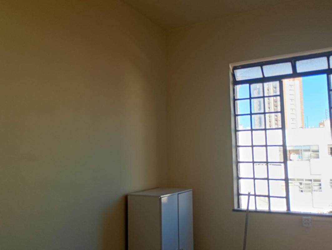 Apartamento, Nova Suíssa, 3 Quartos, 0 Vaga
