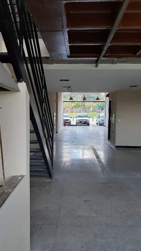 Andar, Pau Pombo, 0 Quarto, 2 Vagas