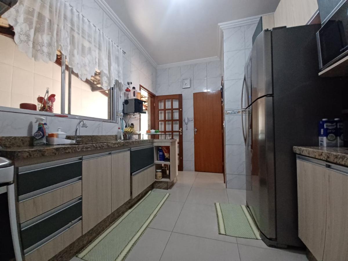 Casa, Jardim Riacho das Pedras, 3 Quartos, 3 Vagas, 1 Suíte