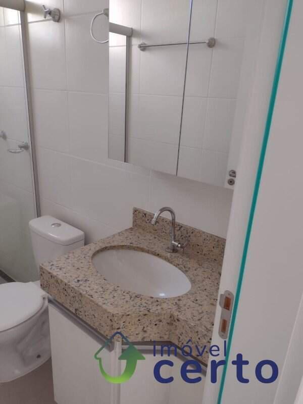 Apartamento, Cabral, 2 Quartos, 2 Vagas, 1 Suíte