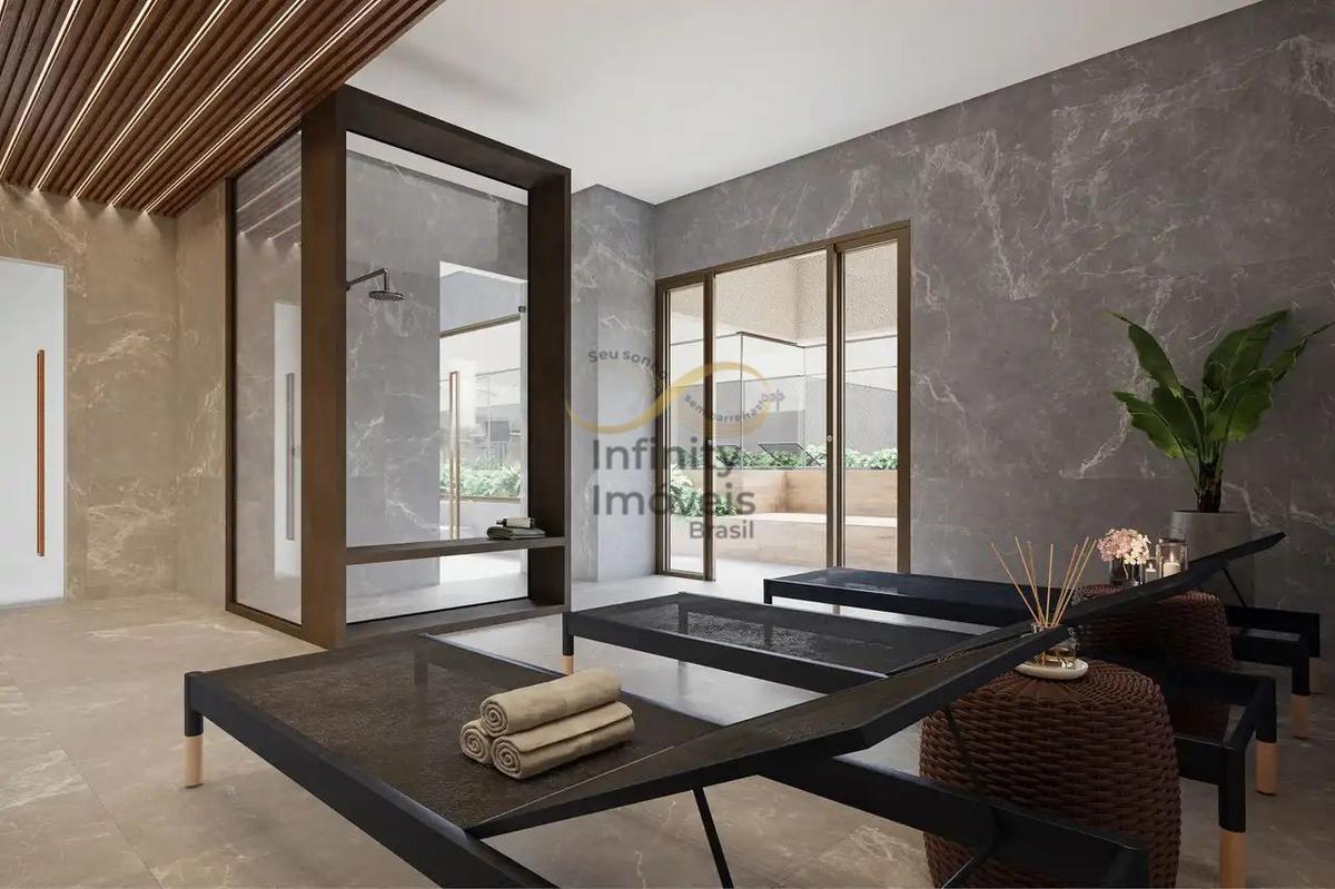 Apartamento, Anchieta, 4 Quartos