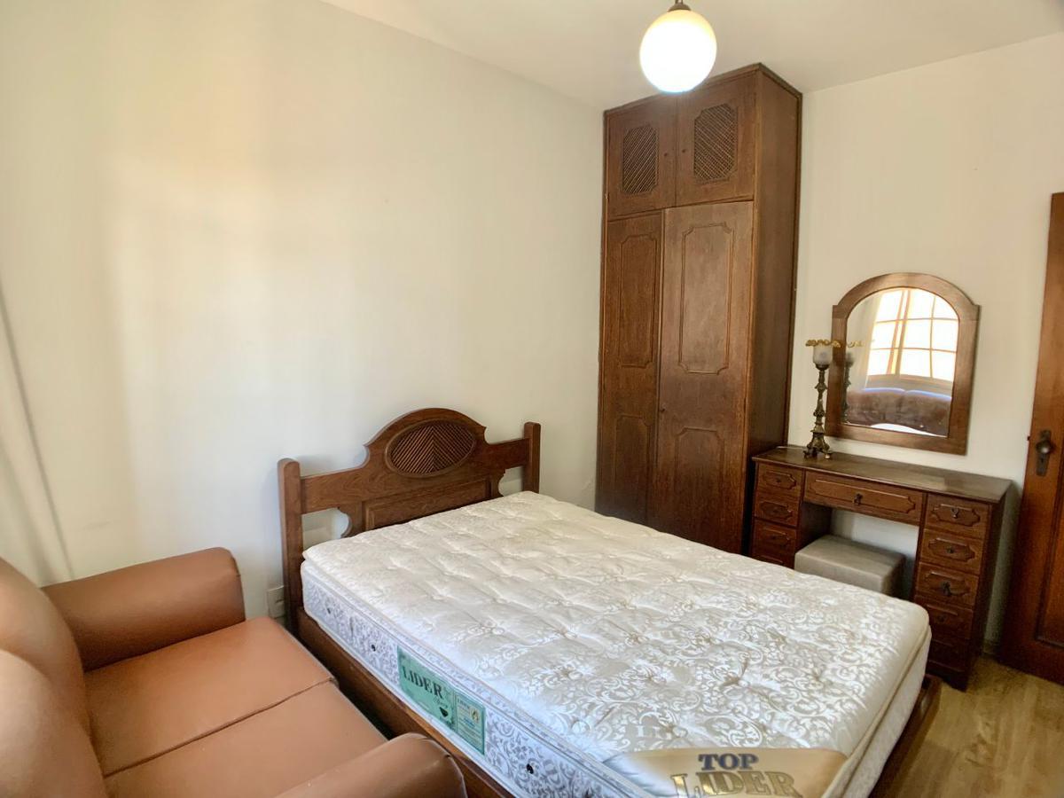 Cobertura, Centro, 2 Quartos, 1 Vaga