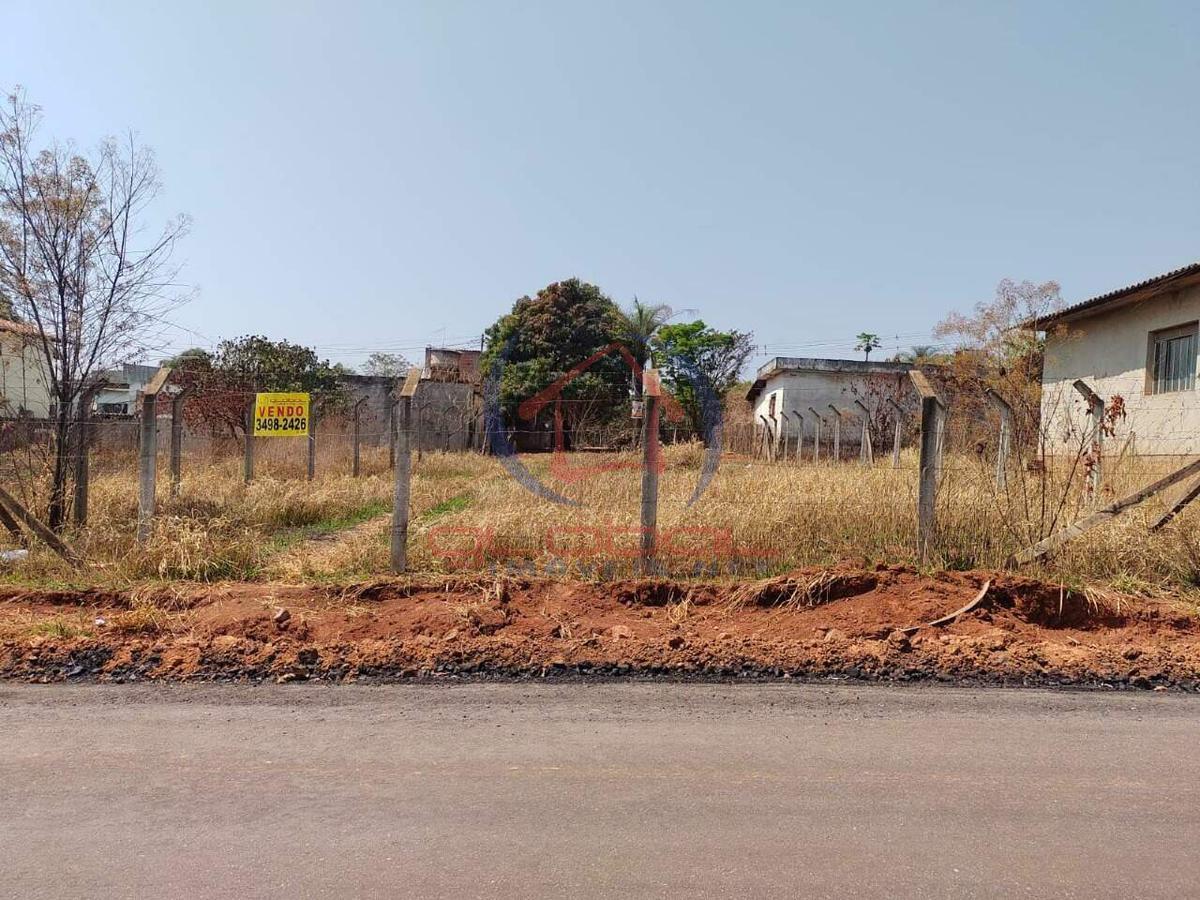 Lote, Planalto