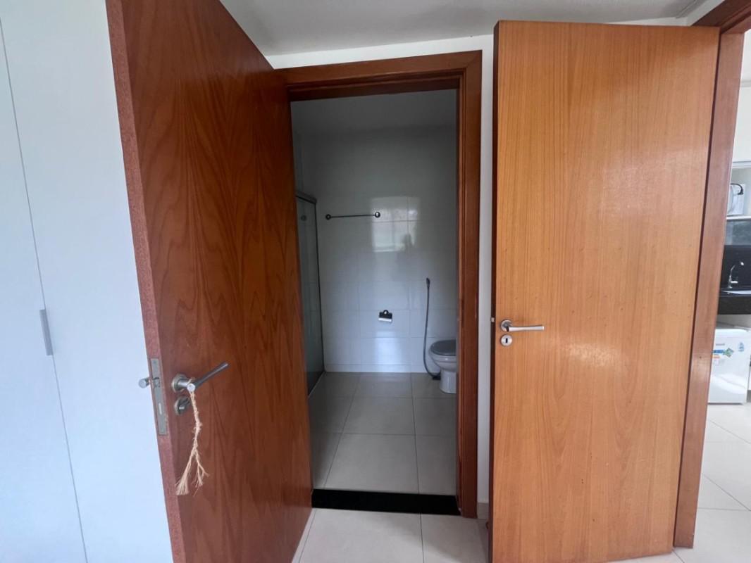 Apart Hotel, Itapoã, 1 Quarto, 1 Vaga