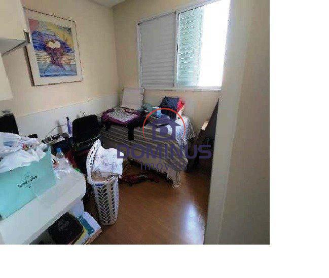 Apartamento, Funcionários, 4 Quartos, 3 Vagas, 1 Suíte