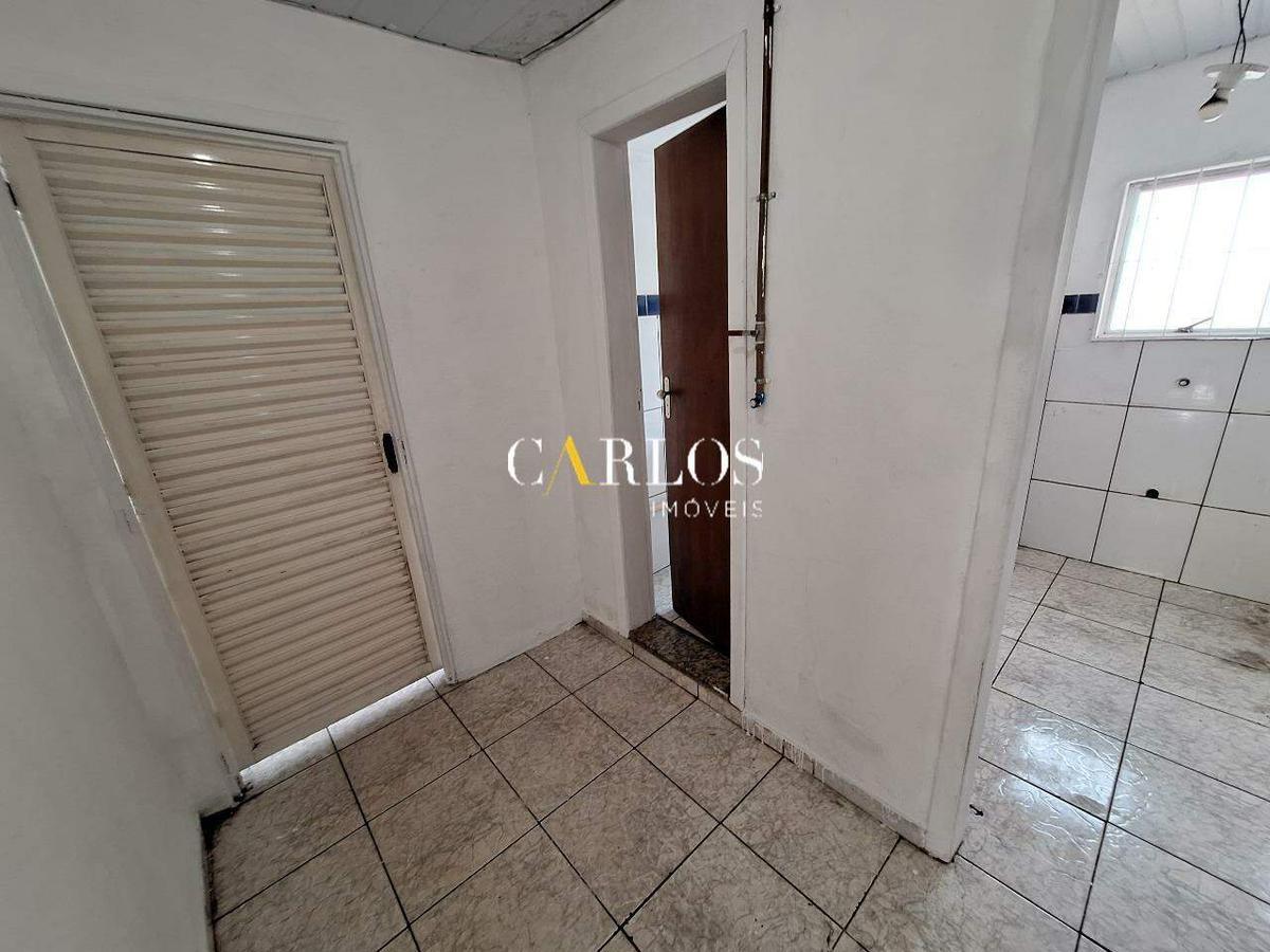 Galpão, Laranjeiras, 2 Vagas