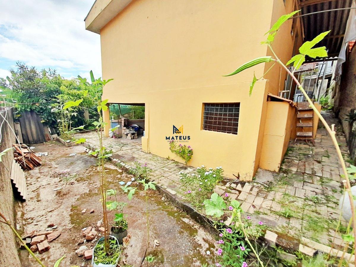 Casa, Caiçaras, 2 Quartos, 2 Vagas