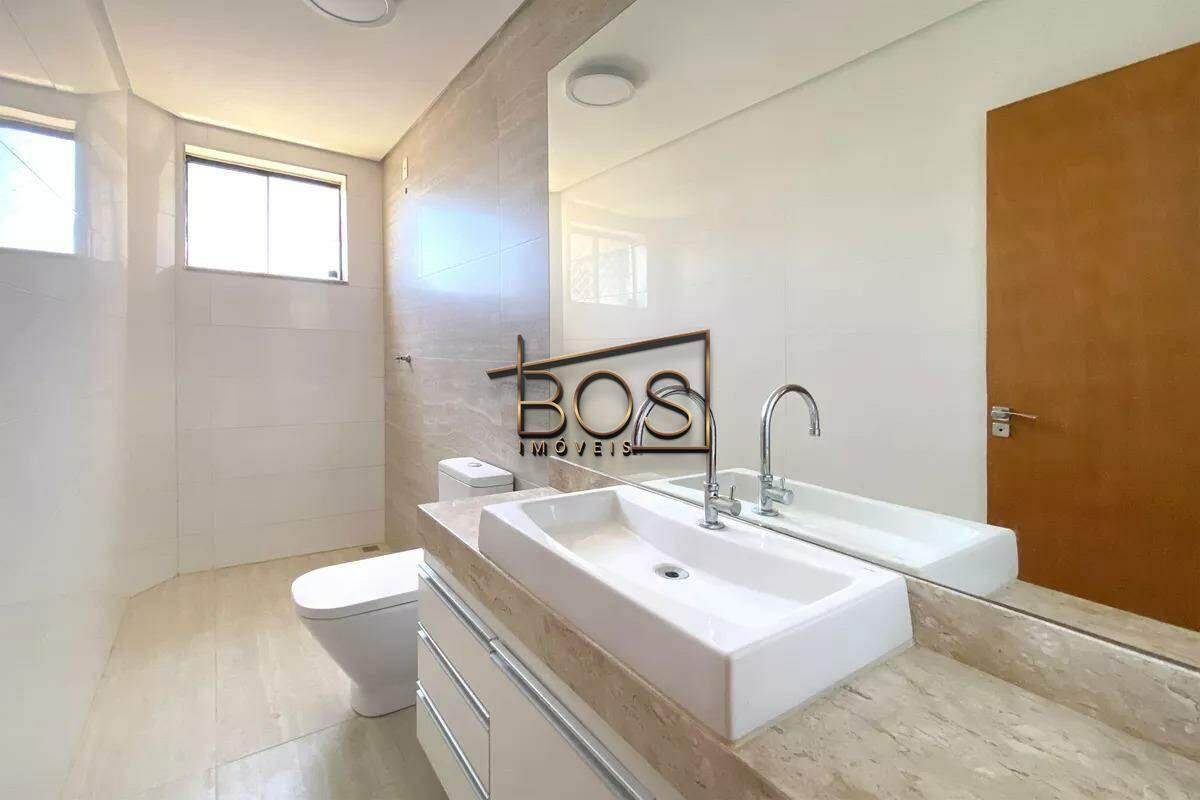 Apartamento, São Lucas, 4 Quartos, 4 Vagas, 2 Suítes