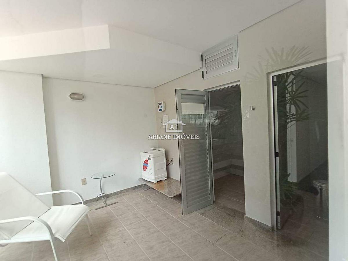 Apartamento, Lourdes, 2 Quartos, 1 Vaga, 1 Suíte