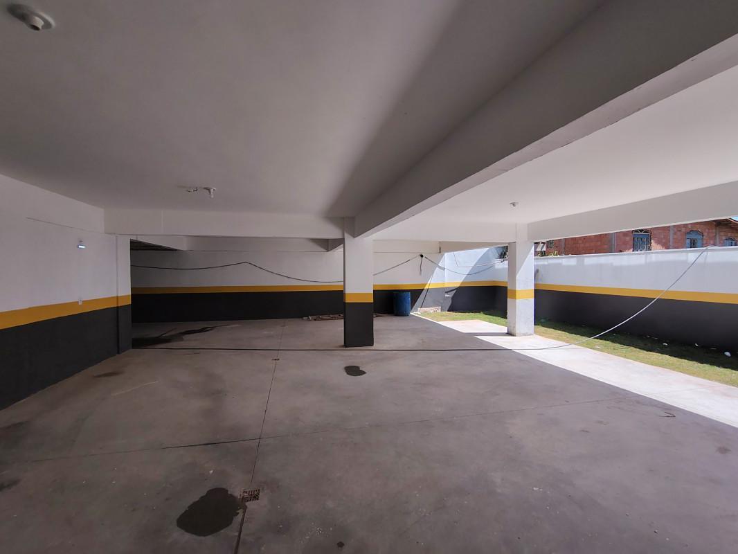 Apartamento, Goiânia, 2 Quartos, 1 Vaga, 1 Suíte