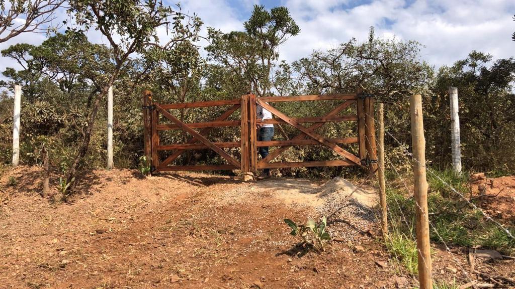 Lote, Arraial Velho, 0 Quarto, 0 Vaga
