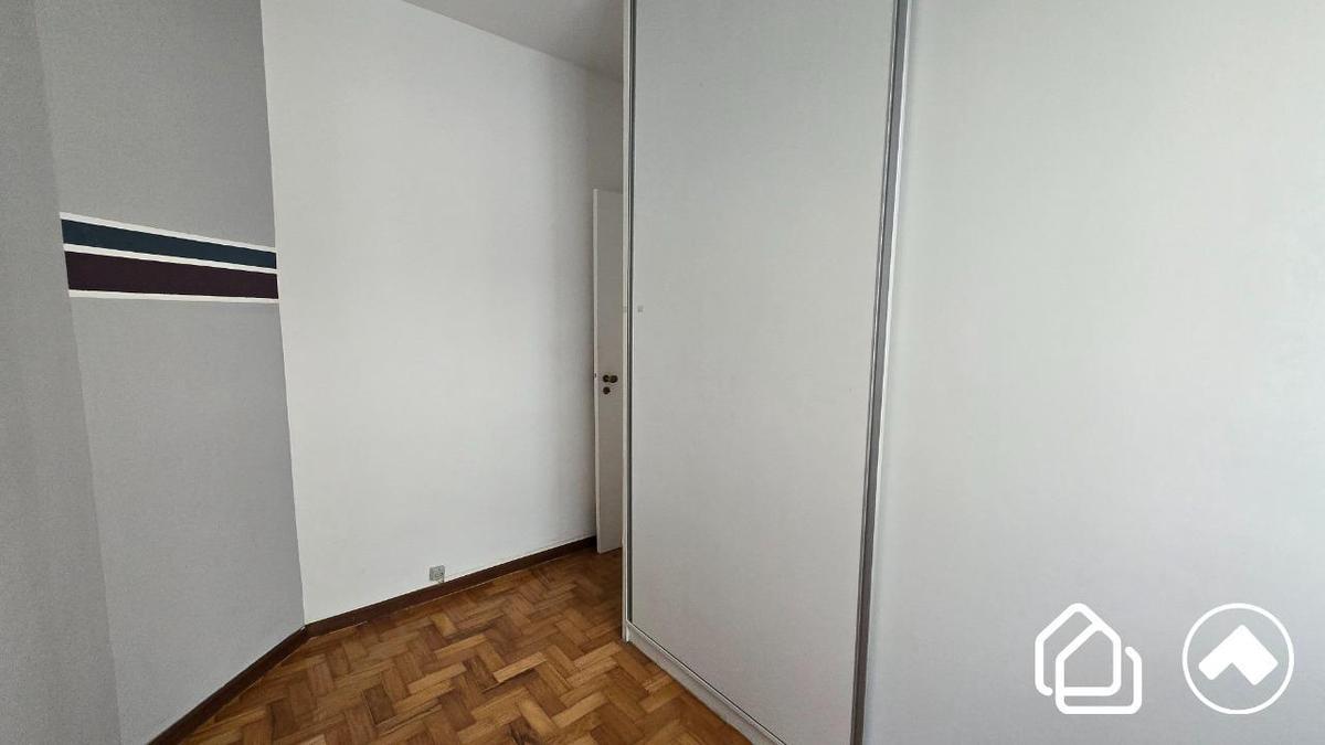 Cobertura, Estoril, 3 Quartos, 1 Vaga, 1 Suíte