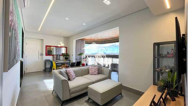 Apartamento, Santo Antônio, 3 Quartos, 2 Vagas, 1 Suíte