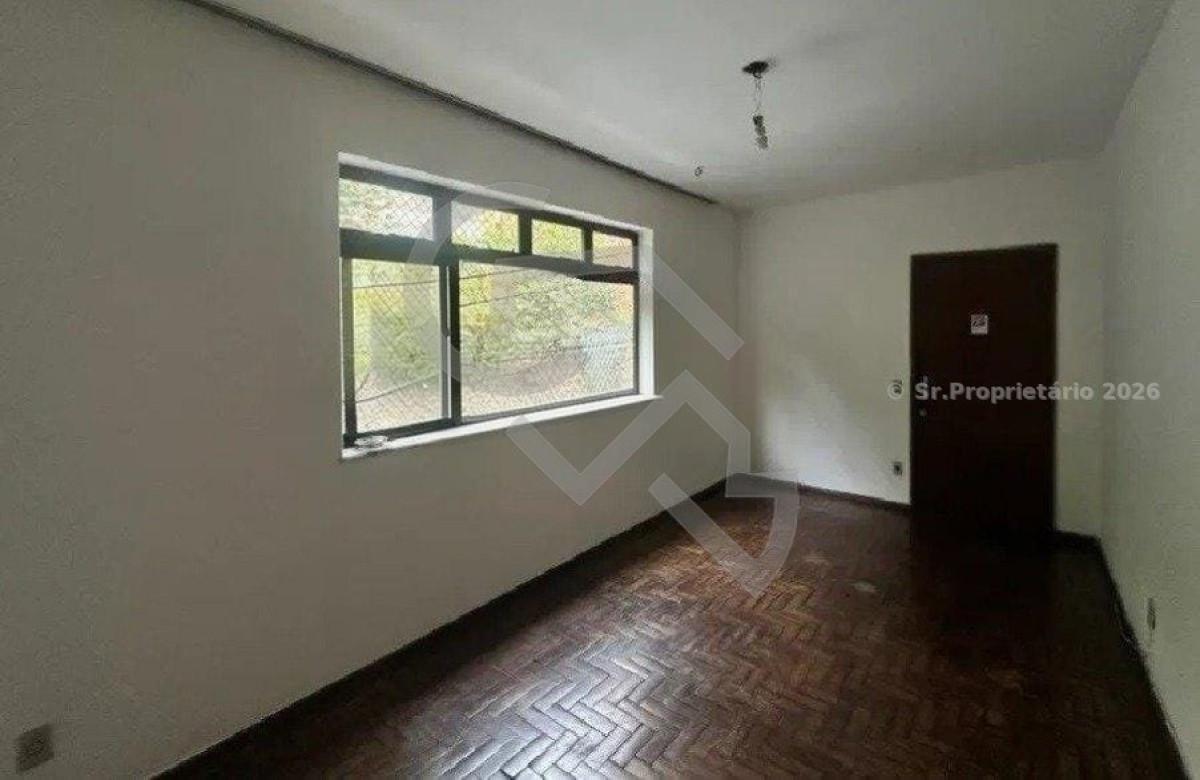 Apartamento, Sion, 3 Quartos, 2 Vagas, 1 Suíte