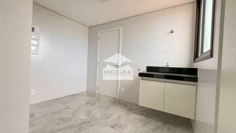 Cobertura, Castelo, 4 Quartos, 6 Vagas, 2 Suítes