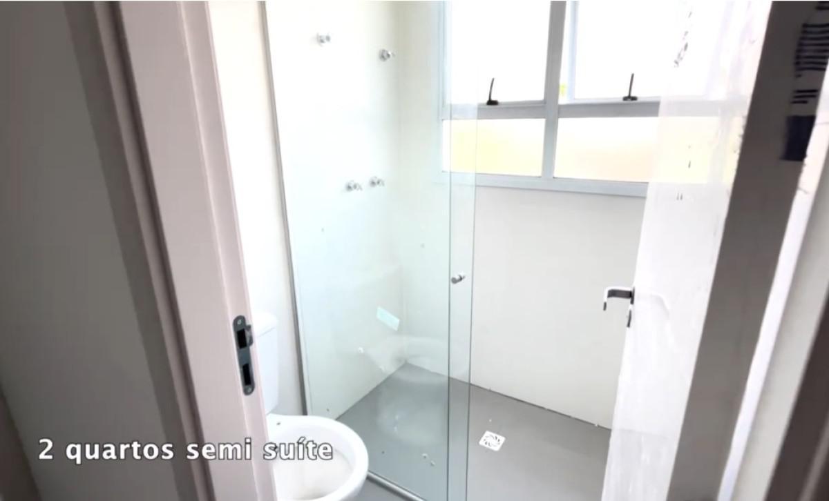 Apartamento, Sion, 3 Quartos, 2 Vagas, 1 Suíte