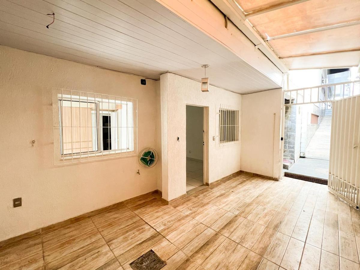 Apartamento, Carlos Prates, 2 Quartos, 1 Vaga, 1 Suíte