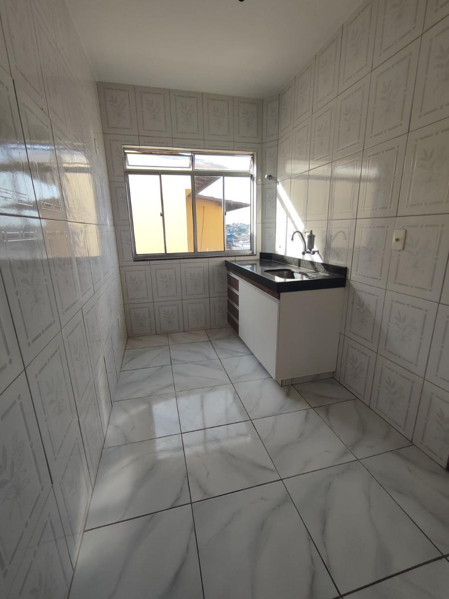 Apartamento, Céu Azul, 2 Quartos, 1 Vaga, 1 Suíte