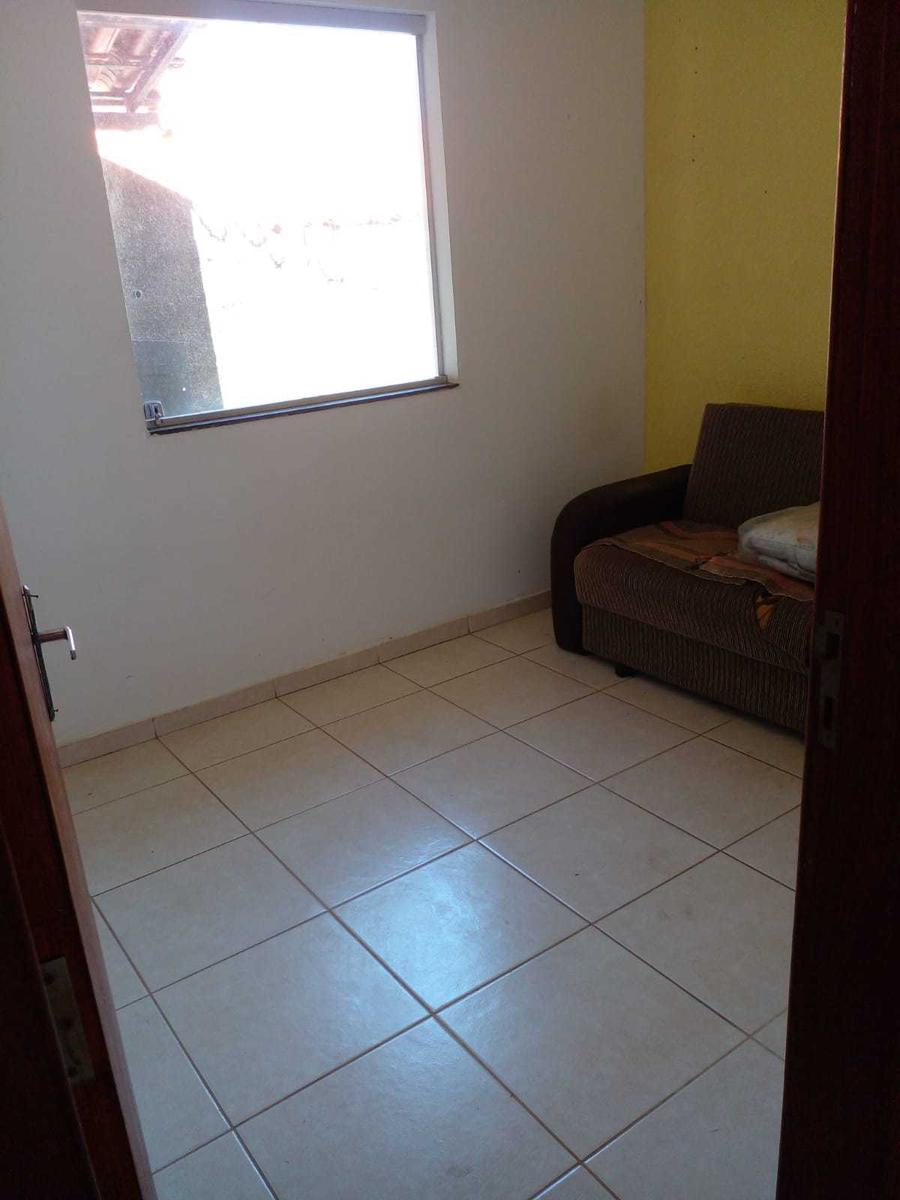 Casa, Recanto Verde, 2 Quartos, 0 Vaga, 1 Suíte
