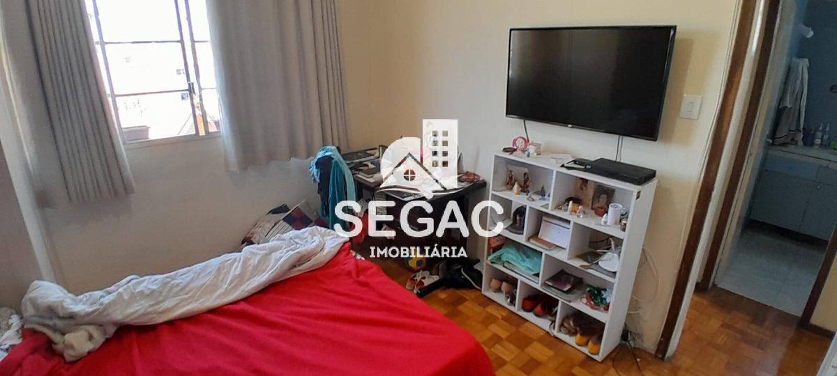 Apartamento, Barroca, 2 Quartos, 1 Vaga